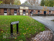 WG031025-77 - Many Clouds Yard